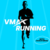 Podcast VMAX Running