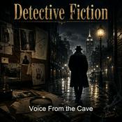 Podcast Voice From the Cave
