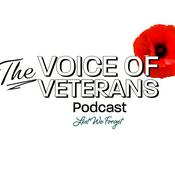 Podcast Voice of Veterans