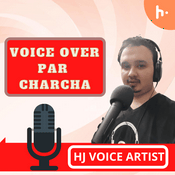Podcast Voice Over Par Charcha