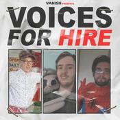 Podcast Voices For Hire