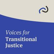 Podcast Voices for Transitional Justice