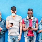 Podcast Voices of Gen Z: The Future of Democracy