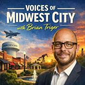 Podcast Voices of Midwest City