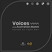 Podcast Voices Of The Australian Alumni