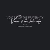 Podcast Voices of the Fraternity with Maanda Mashego