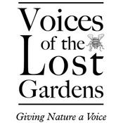 Podcast Voices of the Lost Gardens