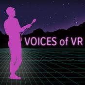 Podcast Voices of VR