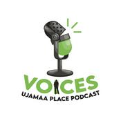 Podcast Voices : Ujamaa Place Podcast