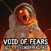 Podcast Void Of Fears: Scary Stories &amp; Creepypastas