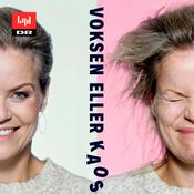 Podcast Voksen eller kaos