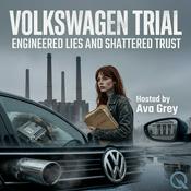 Podcast Volkswagen Trial