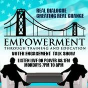 Podcast Voter Engagement Talk Show