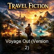 Podcast Voyage Out (Version 2)