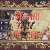 Podcast Všichni tady umřeme