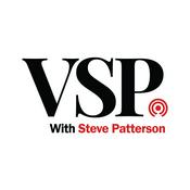 Podcast VSP with Steve Patterson