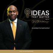 Podcast Ideas That Matter Podcast by Vusi Thembekwayo