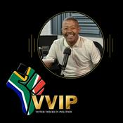 Podcast VVIP: Voter Voices in Politics
