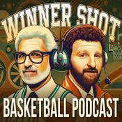 Podcast ווינר שוט - WINNERSHOT תכנית ה NBA של ישראל