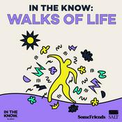 Podcast Walks Of Life