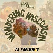 Podcast Wandering Wisconsin