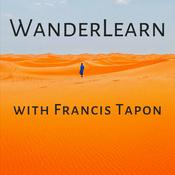 Podcast WanderLearn: Travel to Transform Your Mind & Life