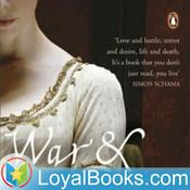 Podcast War and Peace by Leo Tolstoy