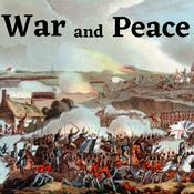 Podcast War and Peace - Leo Tolstoy