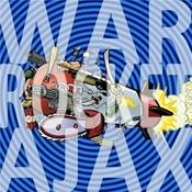 Podcast War Rocket Ajax