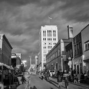 Podcast Warren C Street Photography Podcast