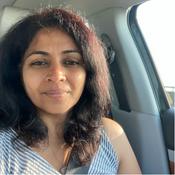 Podcast Warrior Parenting by Sangeetha Nagarjunan