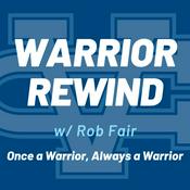 Podcast Warrior Rewind