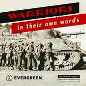 Podcast Warriors In Their Own Words | First Person War Stories