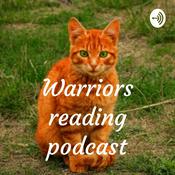 Podcast Warriors reading podcast