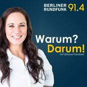 Podcast Warum? Darum!