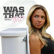 Podcast was that TMI?