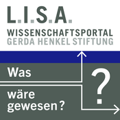 Podcast Was wäre gewesen?
Der Podcast über Kontrafaktische Geschichte