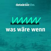 Podcast was wäre wenn | Ein Podcast mit der "Offenen Gesellschaft"