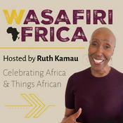 Podcast Wasafiri Africa Podcast