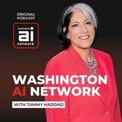 Washington AI Network with Tammy Haddad