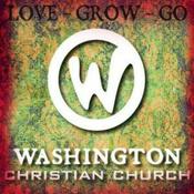 Podcast Washington Christian Church