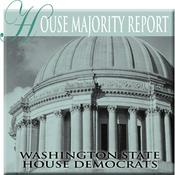 Podcast Washington State House Majority Report