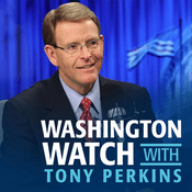 Podcast Washington Watch