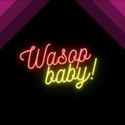 Podcast Wasop Baby!