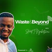 Podcast Waste and Beyond