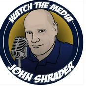 Podcast Watch the Media with John Shrader