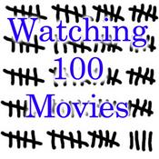 Podcast Watching 100 Movies