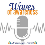 Podcast Waves of Awareness - WOA it's A Podcast