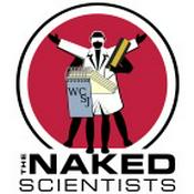 Podcast WCSJ - 6th World Conference of Science Journalists 2009, from the Naked Scientists