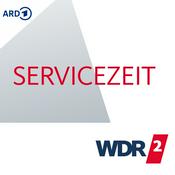 Podcast WDR 2 Servicezeit